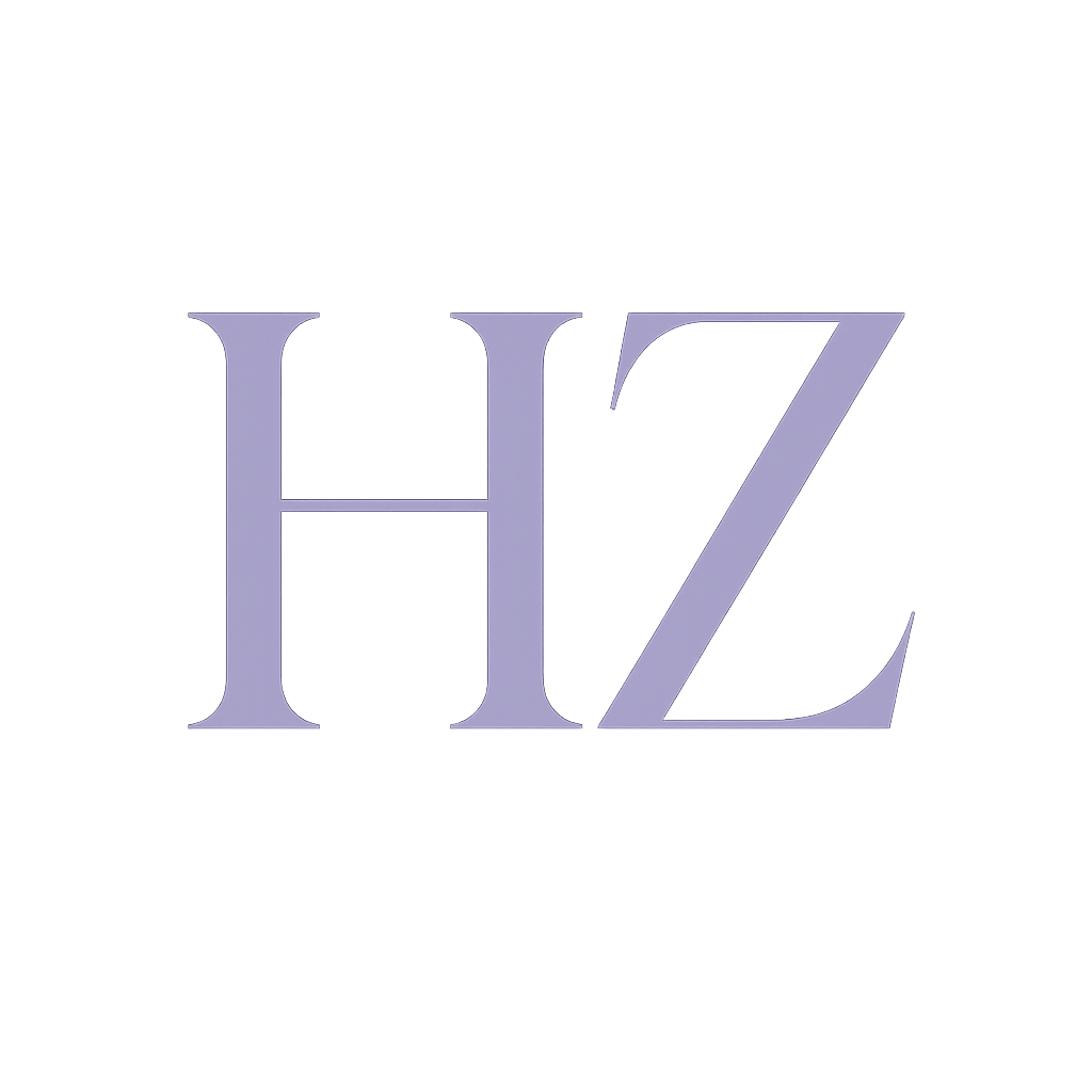 HZ Logo